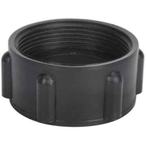 Sealey TPA05 Berg Drum Adaptor 58mm