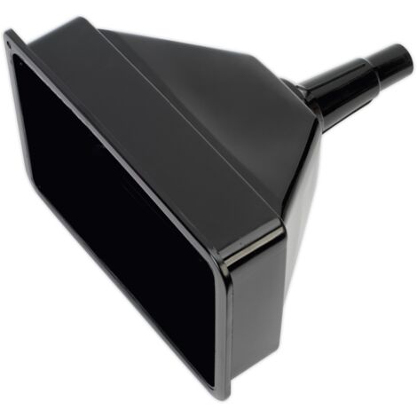 Sealey Tractor Funnel with Debris Filter OIL/TF