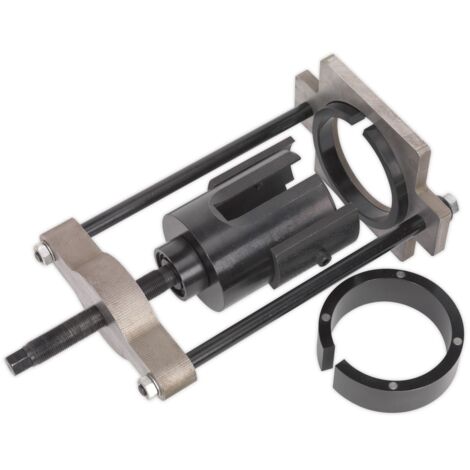 Sealey Trailing Arm Bush Tool for Ford, Volvo VSE4784