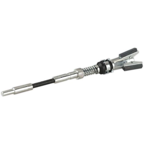 Sealey Triple Leg Cylinder Hone 25-64mm 1-1/8"" - Medium Stones VS023