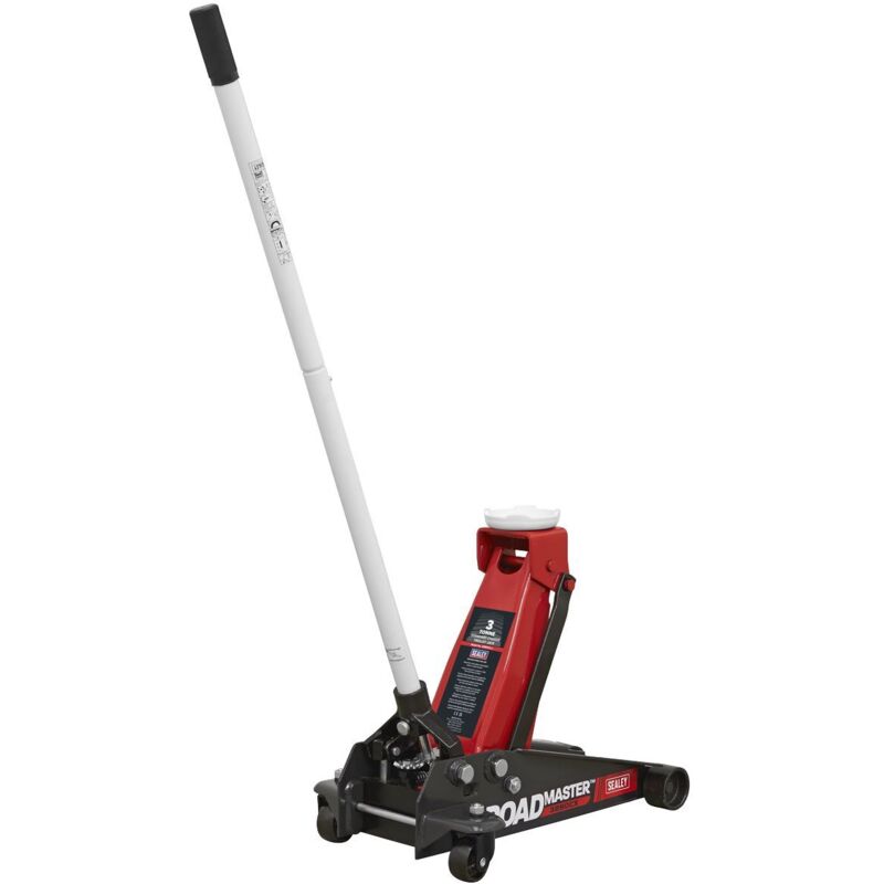 Sealey Trolley Jack 3 Tonne 3290CX