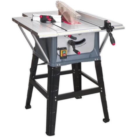 Sealey TS10P 254mm Table Saw 230V