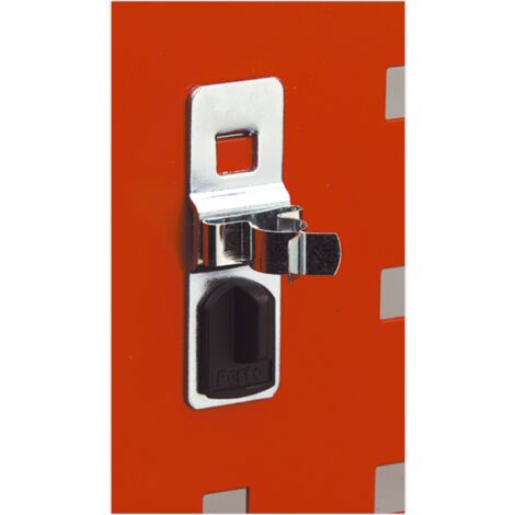 Sealey TTS9 Spring Clip 10mm - Pack of 5
