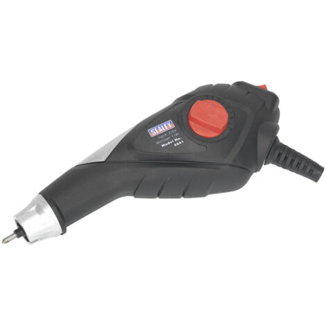 Sealey Tungsten Carbide Tipped Tool Engraver 13W 230V E541