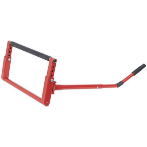 Sealey Two Arm Centre Stand MPS2