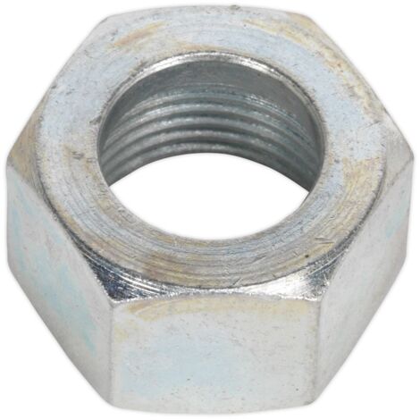 Sealey Union Nut 3/8""BSP Pack of 5 For Wrenches Sanders And Grinders AC49