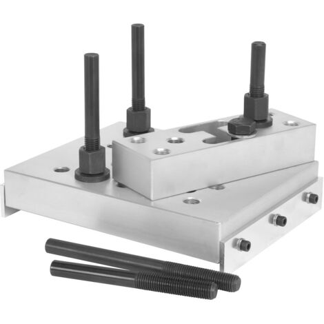 Sealey Universal Press Support Block VS7036
