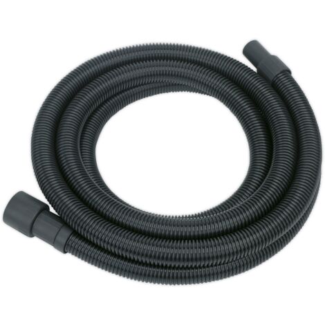 Sealey Vacuum Hose 5m VACHOSE5M