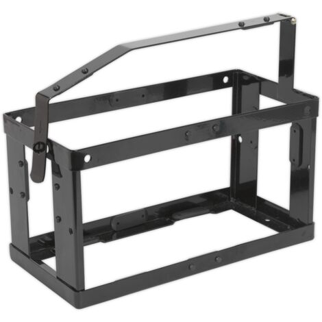 Sealey Vehicle Bracket for JC10, JC10B & JC10G JC10VB