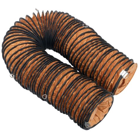 Sealey VEN200AK2 Flexible Ducting 200mm 10m