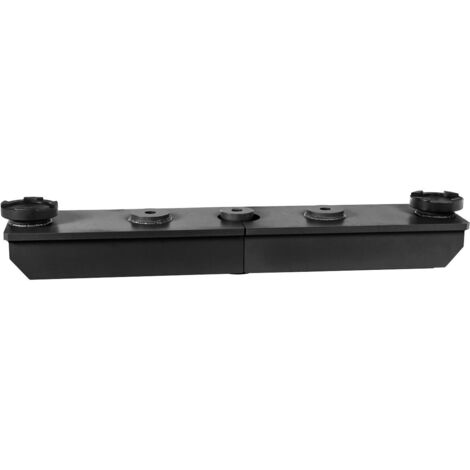 Sealey VPJ15M2CBA Cross Beam Extendable Single Ram Adaptor 11-15 Tonne
