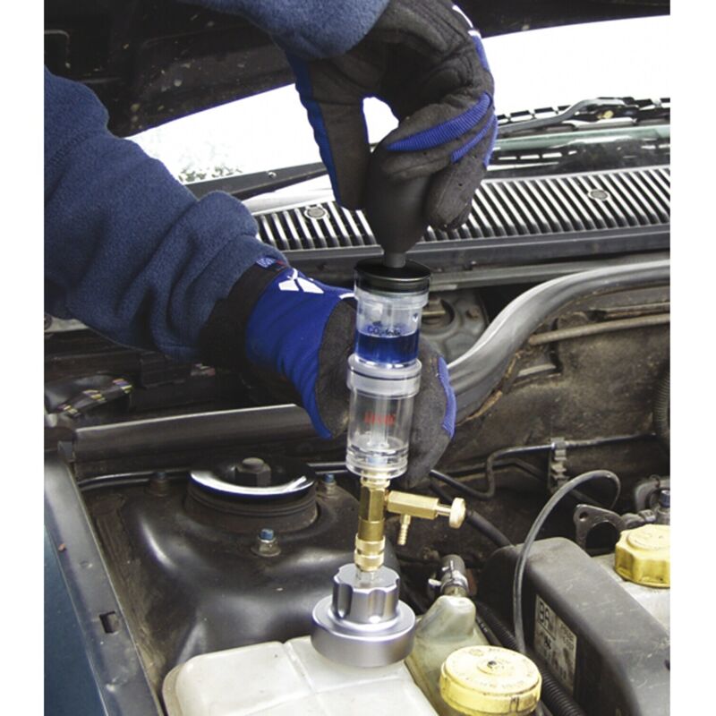 Sealey - VS0061 Combustion Leak Detector