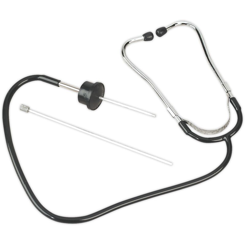 Mechanic s Stethoscope - Sealey