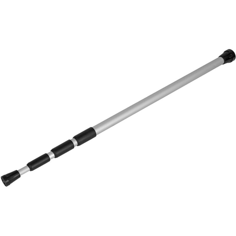 Sealey VS0141 Telescopic Bonnet/Tailgate Support 2.4M, Multi