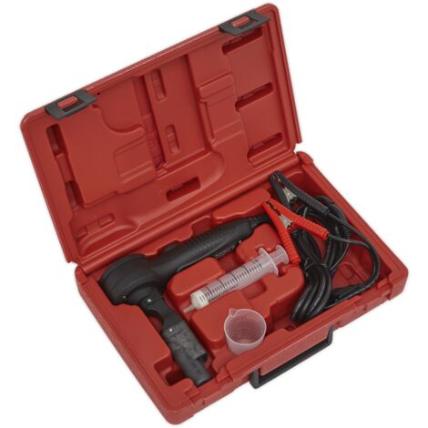 Sealey VS0275 Boil Test Brake Fluid Tester