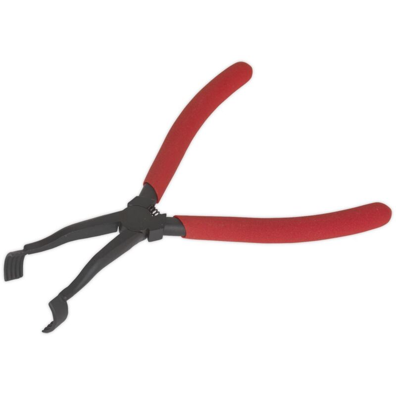 Brake Spring Washer Pliers VS0362 - Sealey