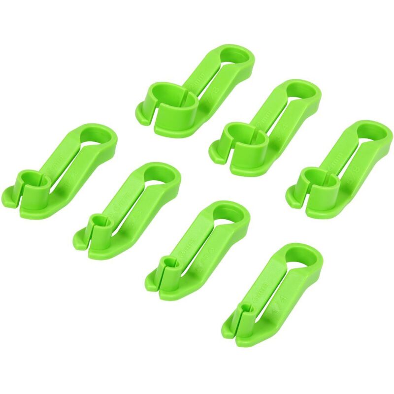 Sealey - Disconnection Set Air Conditioning & Fuel Line VS0555