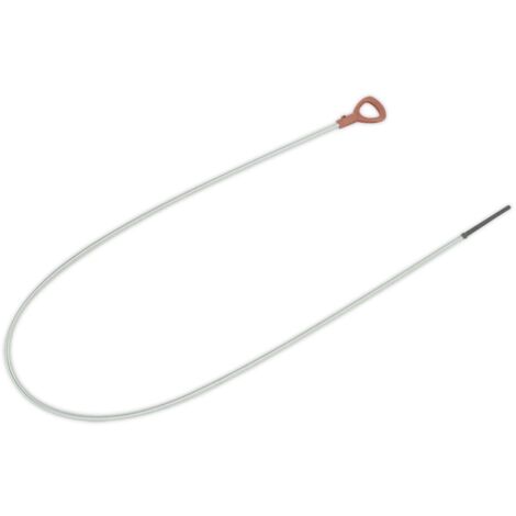 Sealey VS1200TD Mercedes Transmission Dipstick 1200mm