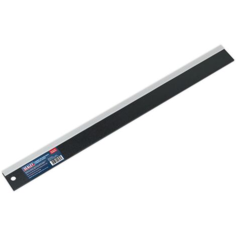 Sealey VS1481 Technician's Straight Edge 610mm