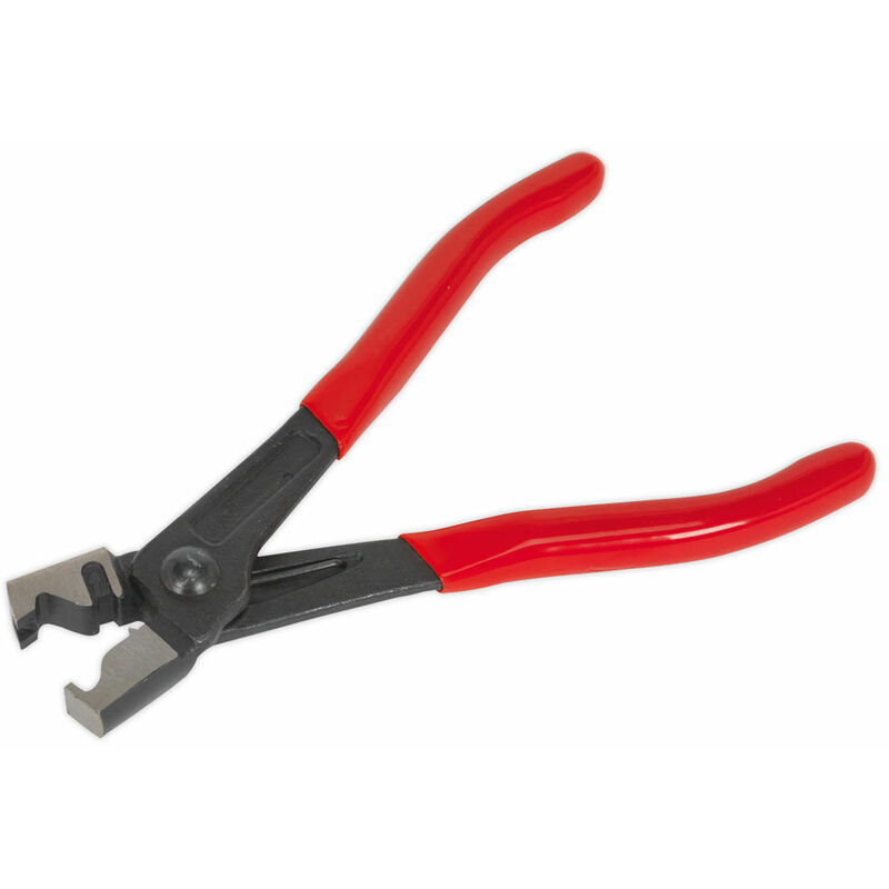 VS1661 Heavy-duty Hose Clip Pliers - Clic® Compatible - Sealey