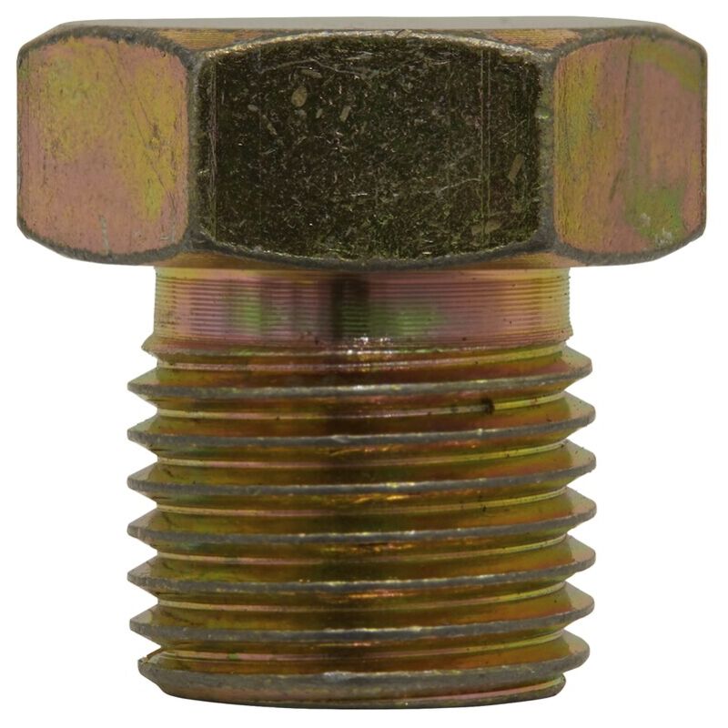 Sump Plug M15, Pack of 5 - Sealey