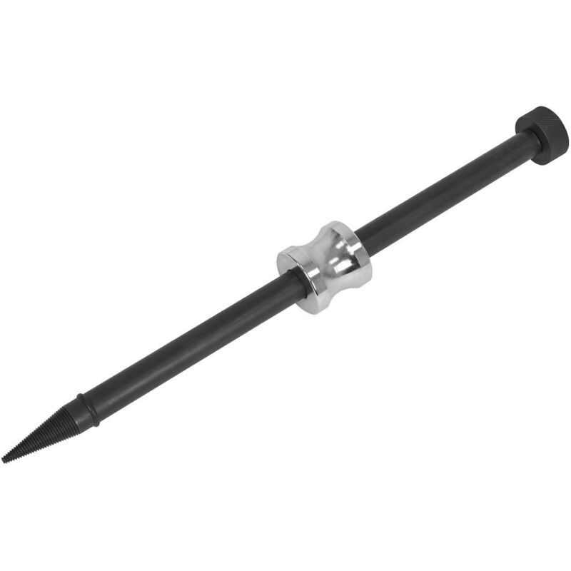 VS2079 Diesel Injector Slide Hammer Seal Puller - Sealey