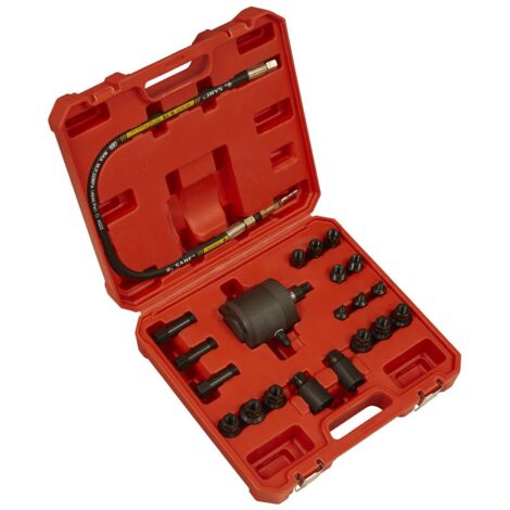 Sealey VS2080 Pneumatic Diesel Injector Puller