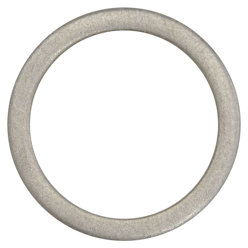 Sump Plug Washer M13 - Pack of 5 - Sealey