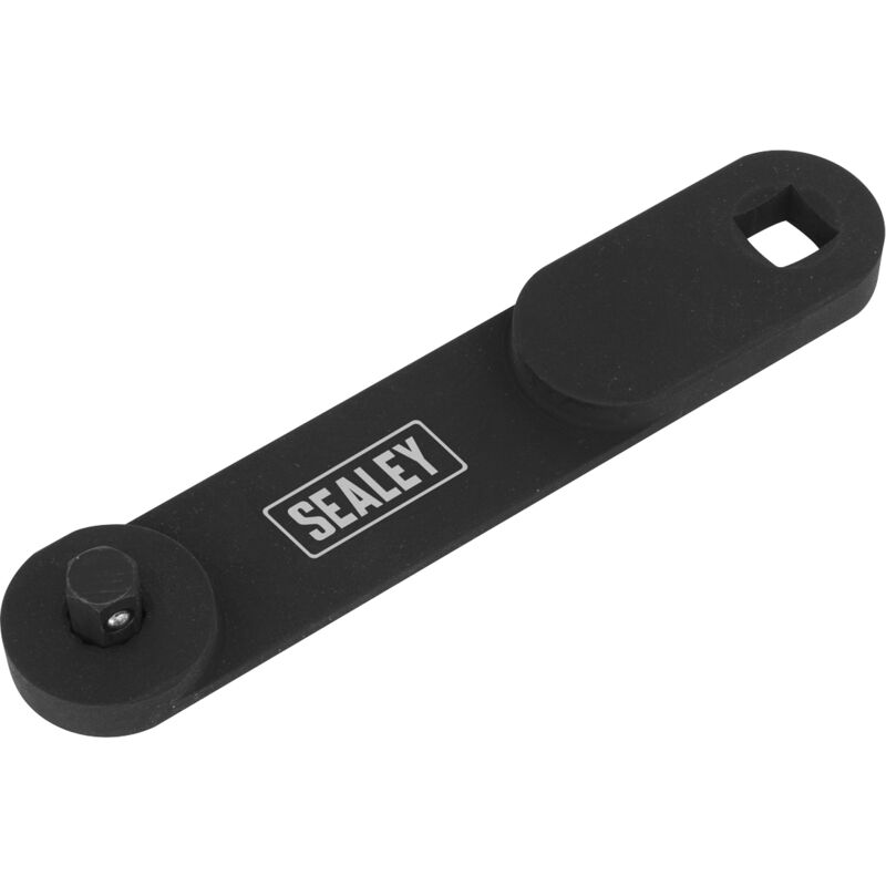 Sealey - VS266 Automatic Gearbox Filler Wrench for Jaguar 3/8'Sq Drive