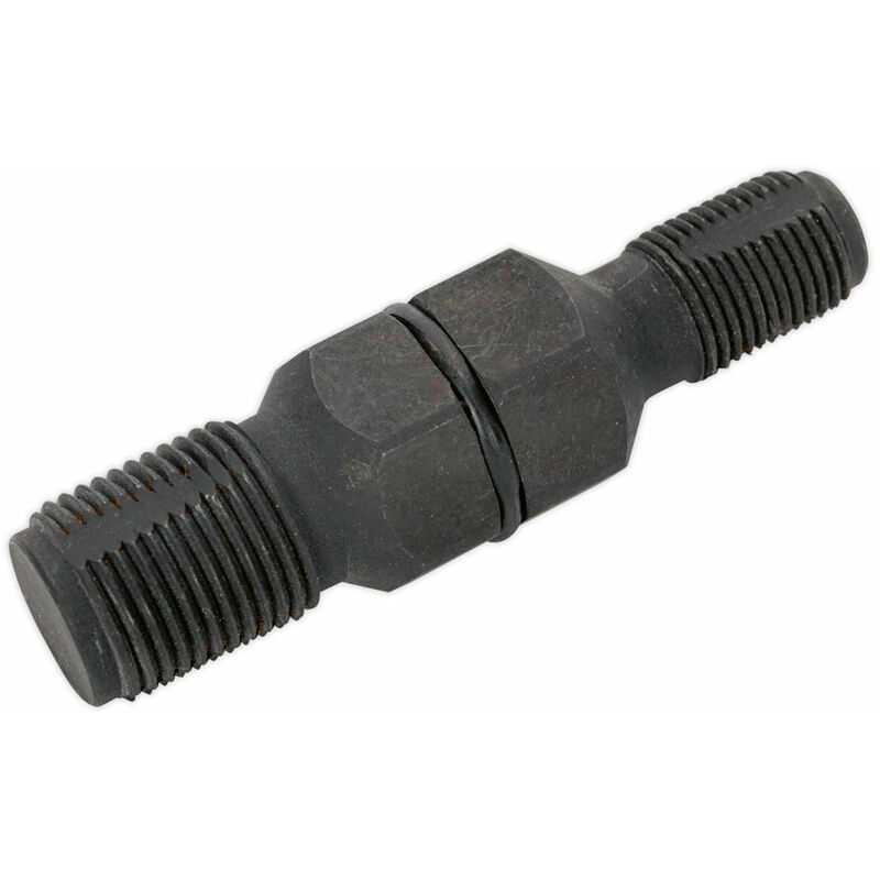 VS525 Spark Plug Thread Chaser 14 and 18mm - Sealey