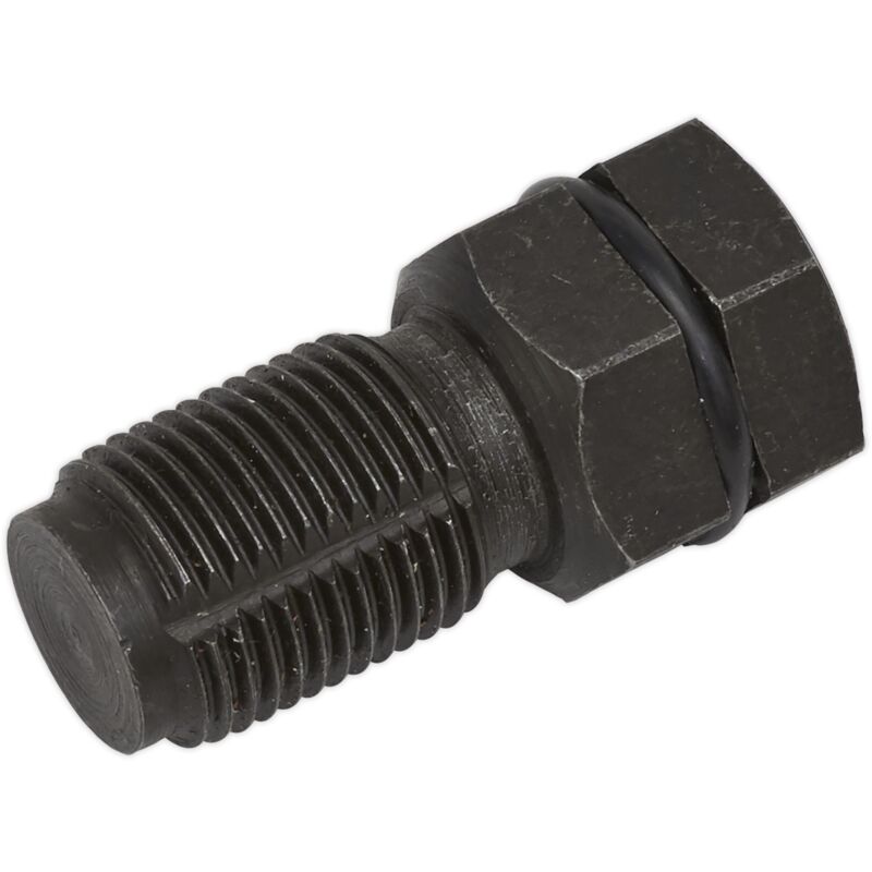 VS528 Oxygen Sensor Port Thread Chaser M18 x 1.5mm - Sealey