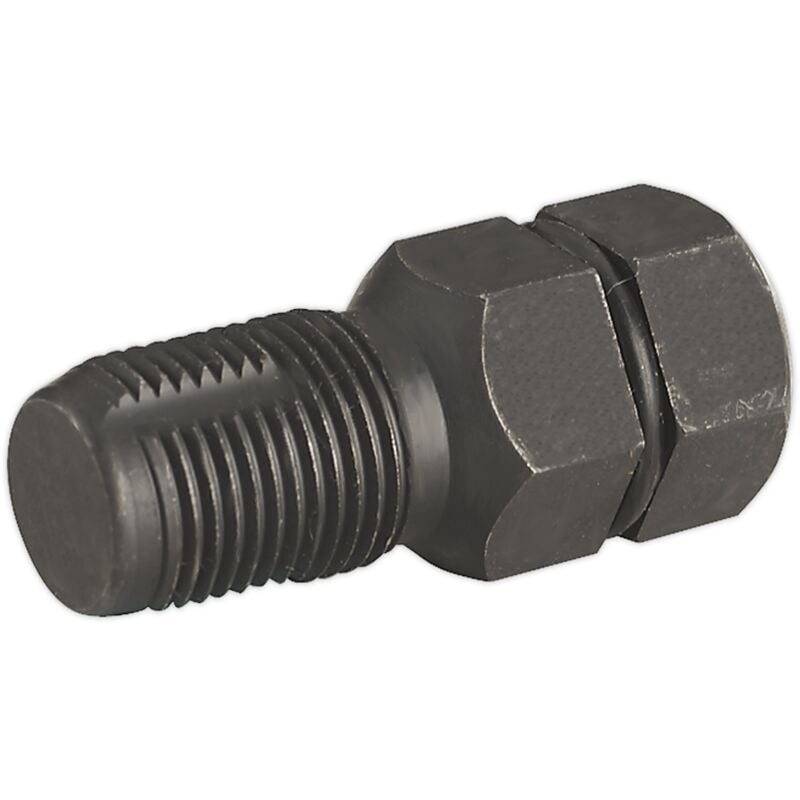 VS528 Oxygen Sensor Port Thread Chaser M18 x 1.5mm - Sealey