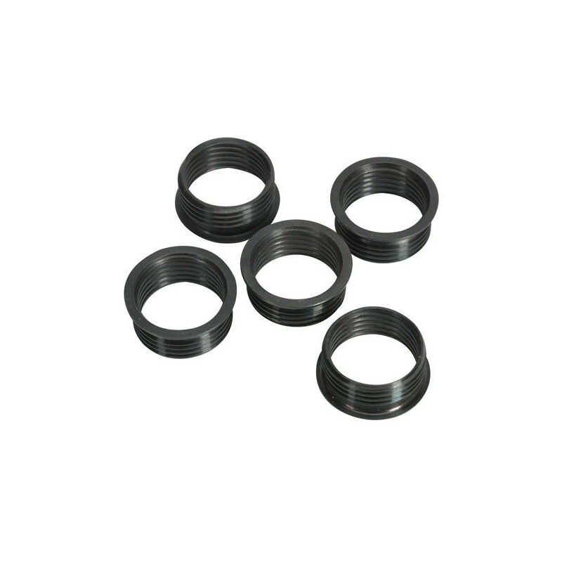 Sealey VS5281R Thread Inserts M18 x 1.5mm for VS5281 (Pack of 5)