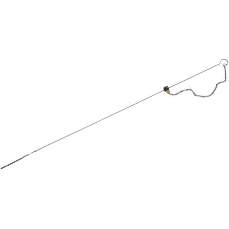 Sealey VS600ED Engine Dipstick for Audi 600mm