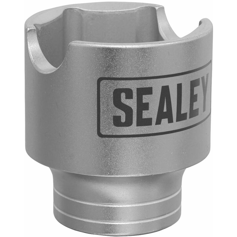 VS6450 Fuel Filter Socket 1/2'Sq Drive 32mm - Ford 2.0TDCi - Sealey