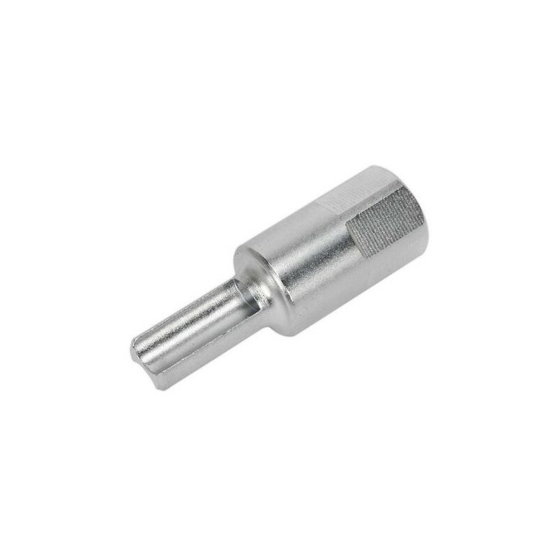 VS652 Oil Drain Plug Key - VAG - Sealey