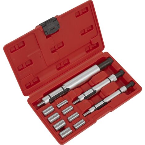 Sealey VS711 Clutch Alignment Tool Set 11pc