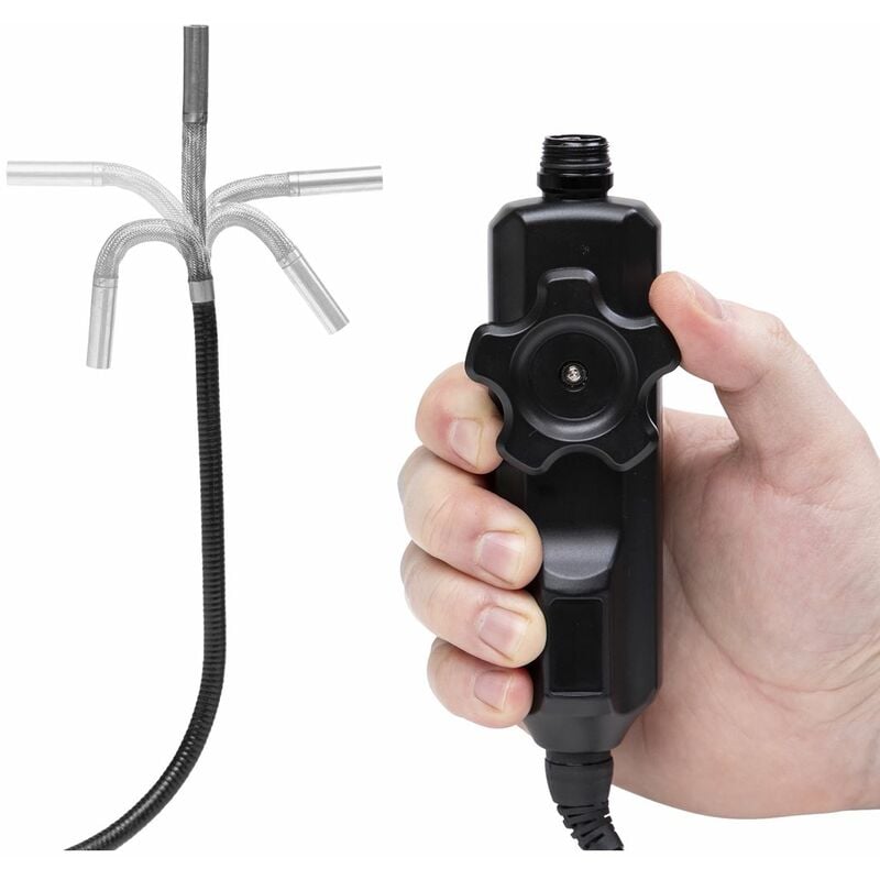 Sealey - Video Borescope �6mm - Articulated VS8233A