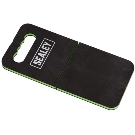 Sealey VS8581 Folding Mechanic's Kneeling Mat 23mm