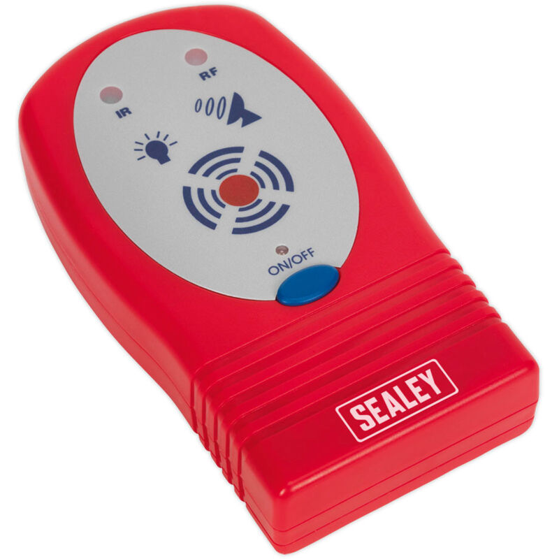 Sealey - VS921 IR & RF Key Fob Tester