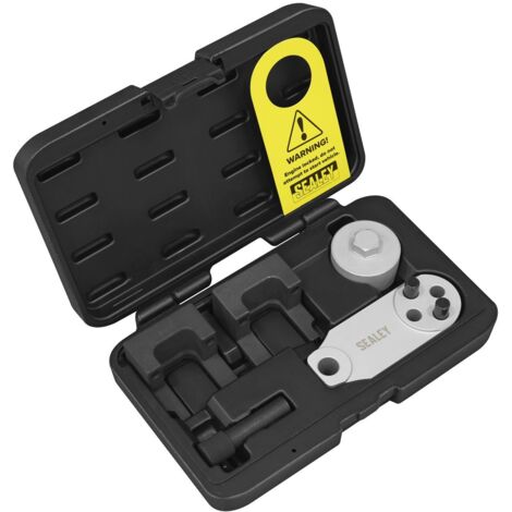 Sealey VSE4820 Timing Tool for Mercedes 1.6D/2.0D - Chain Drive
