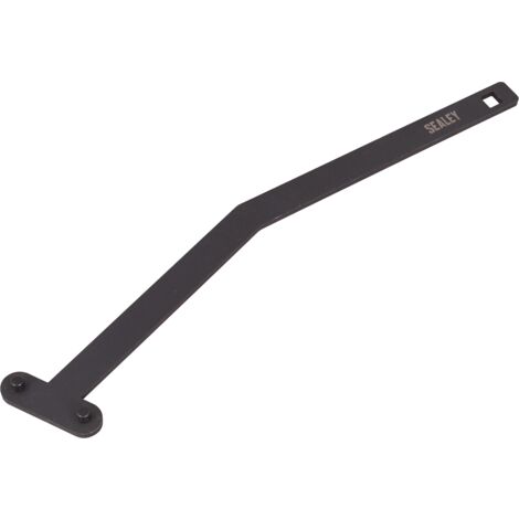 Sealey VSE5944 Diesel Engine Auxiliary Belt Tension Tool for Ford, Jaguar 2.0D/2.2D Di/TDdi/TDCi/2.4D TDdi - Chain Drive