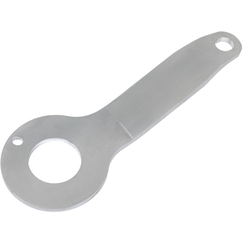 Sealey VSE6121.06 Crankshaft Locking Bracket for BMW N47 - Chain Drive