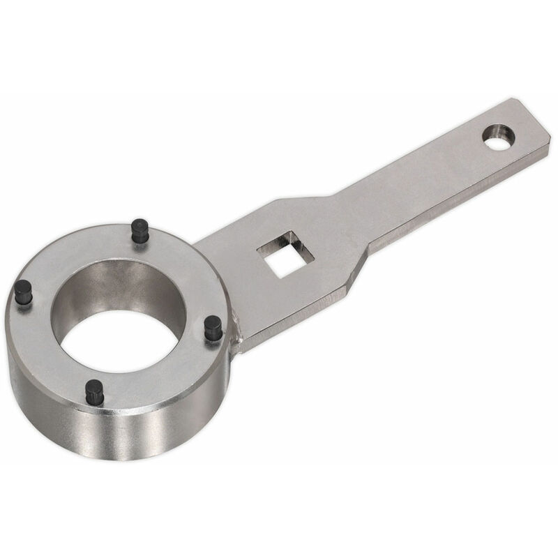 VSE6237 Crankshaft Pulley Holding Wrench - VAG 1.8/2.0 TFSi - Chain Drive - Sealey