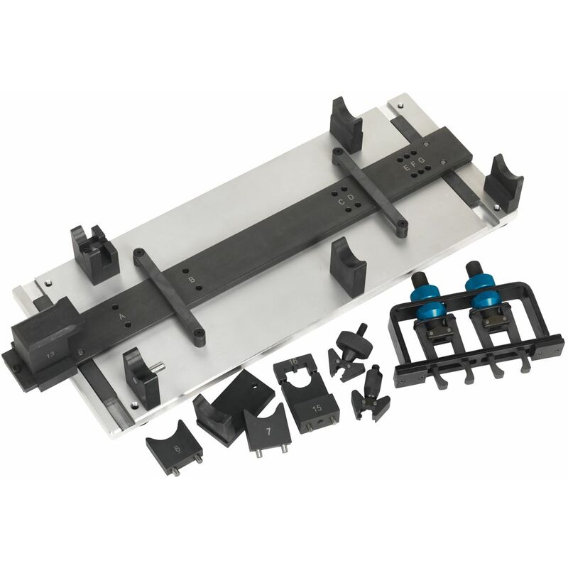 Sealey - Camshaft Installation Kit - for vag, Porsche - Belt & Chain Drive VSE7171