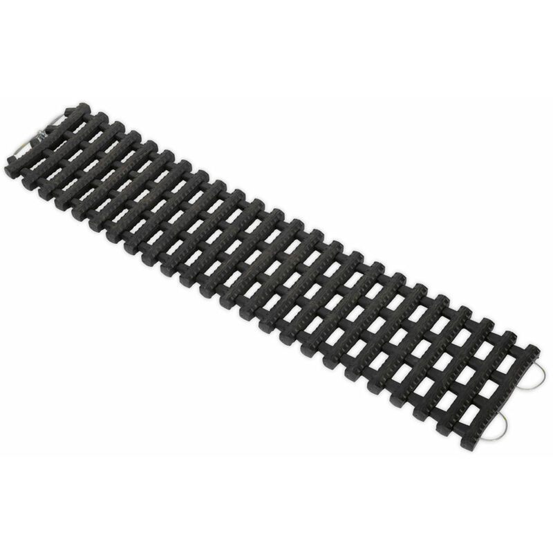 VTR02 Vehicle Traction Track 800mm - Sealey