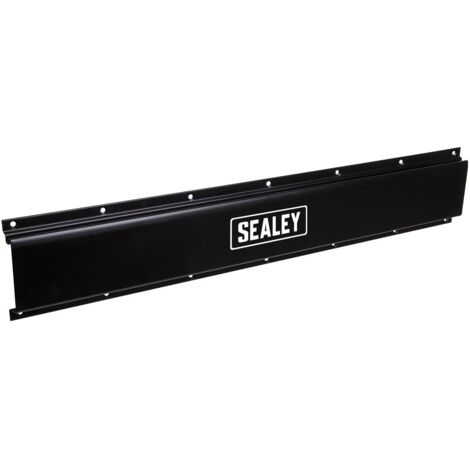 Sealey Wall Mounting Storage Rail APH01