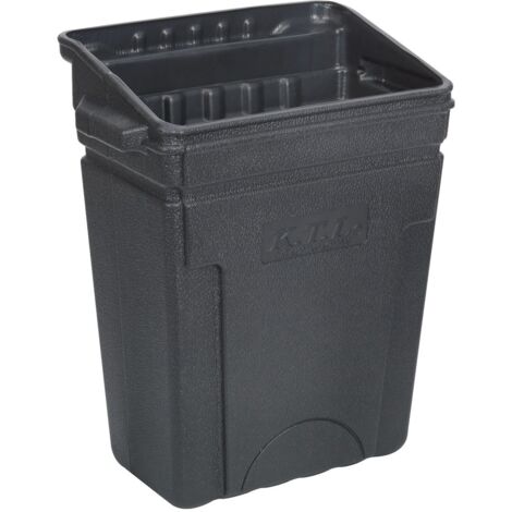 Sealey Waste Disposal Bin CX312