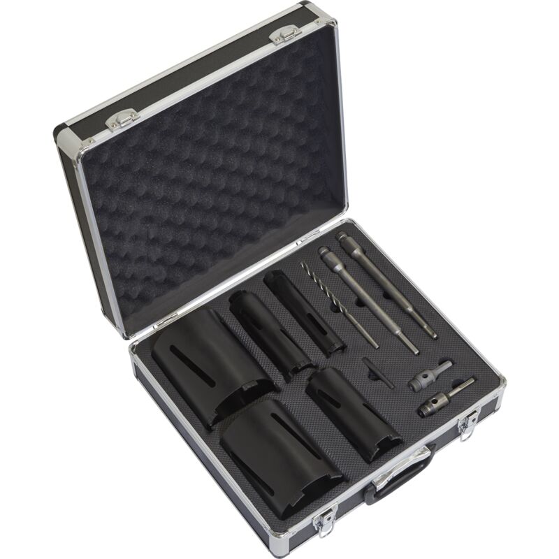 Sealey - WDCKIT5 Diamond 5 Core Kit