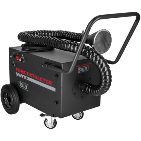 Sealey Welding Fume Extractor